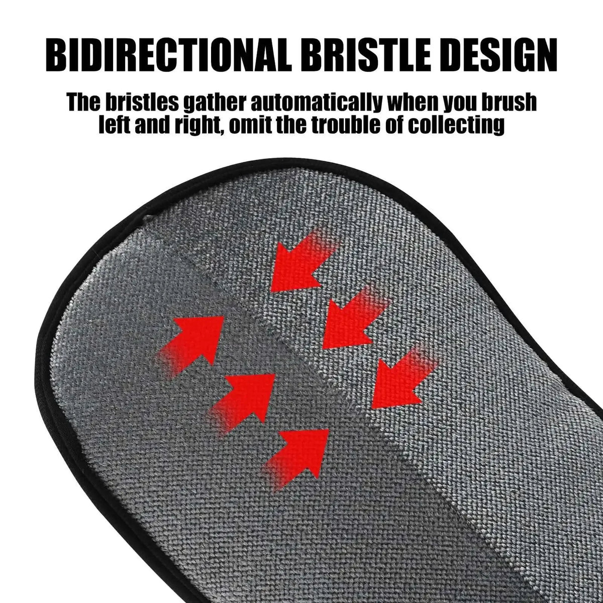 Furcova™ Pet Hair Removal Gloves