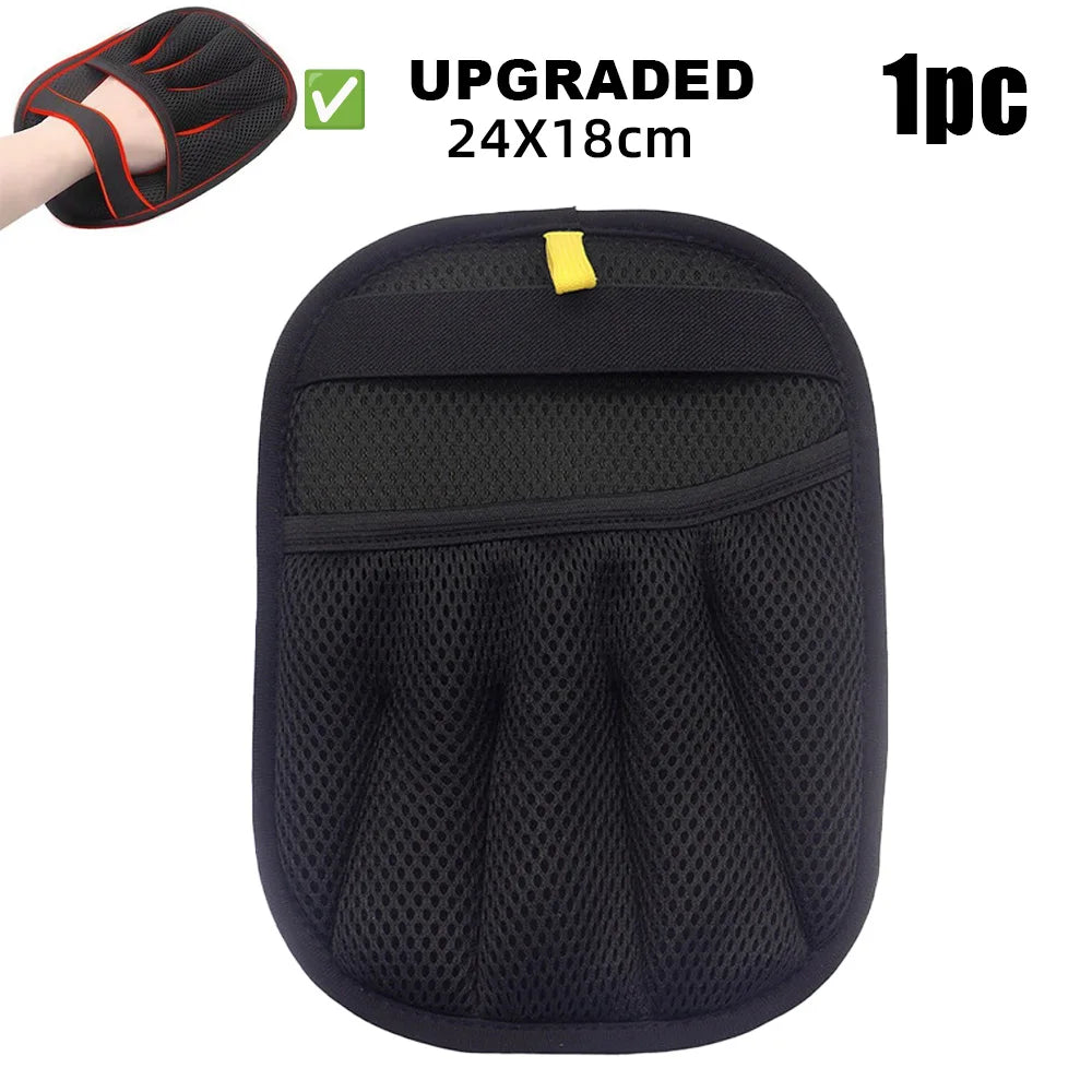 Furcova™ Pet Hair Removal Gloves