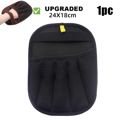 Furcova™ Pet Hair Removal Gloves