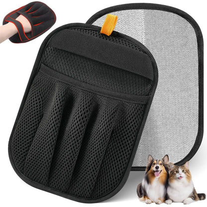 Furcova™ Pet Hair Removal Gloves