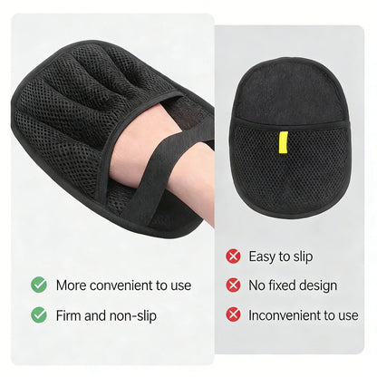 Furcova™ Pet Hair Removal Gloves