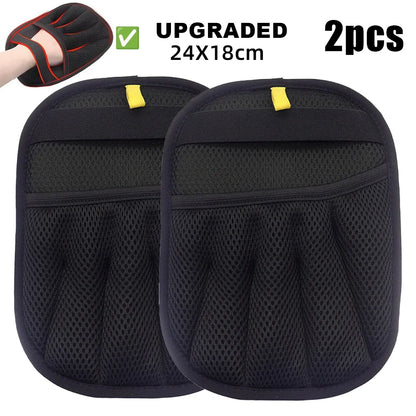 Furcova™ Pet Hair Removal Gloves